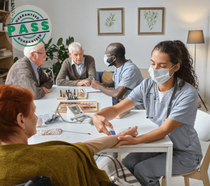 Mandatory Workshop for Carers