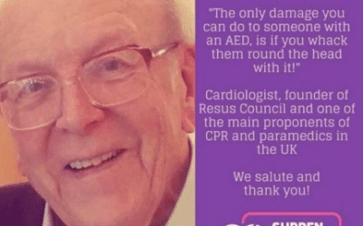 First Aid Myths