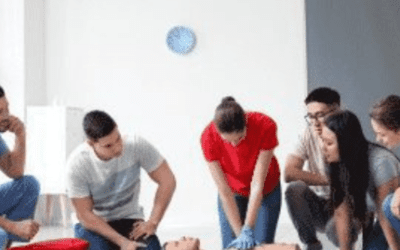 Why Learn Hands-Only CPR
