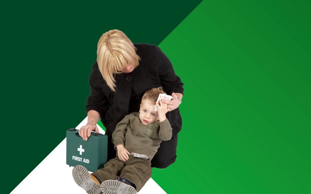 Level 3 Paediatric First Aid (RQF)