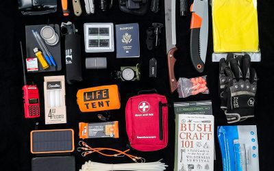 The things we buy, we hope that we will never use