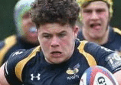 RFU Regulation 9 Level 3 Emergency First Aid at Work (RQF)