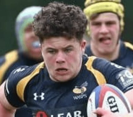 RFU Regulation 9 Level 3 Emergency First Aid at Work (RQF)