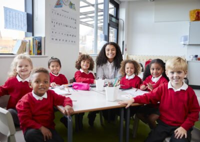 Emergency Paediatric First Aid